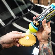 Meguiar's Hybrid Ceramic Liquid Wax 16oz/473ml