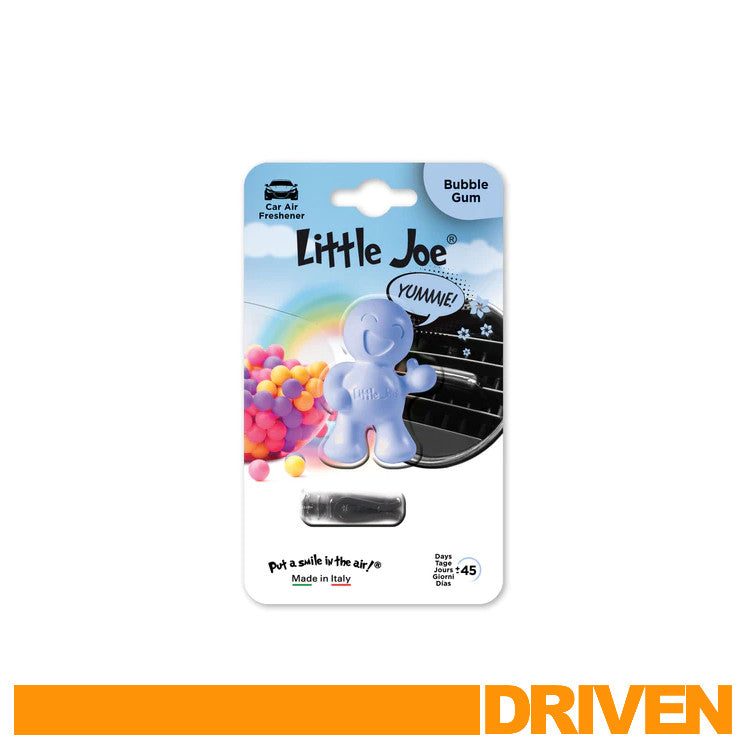 Little Joe Air Freshener