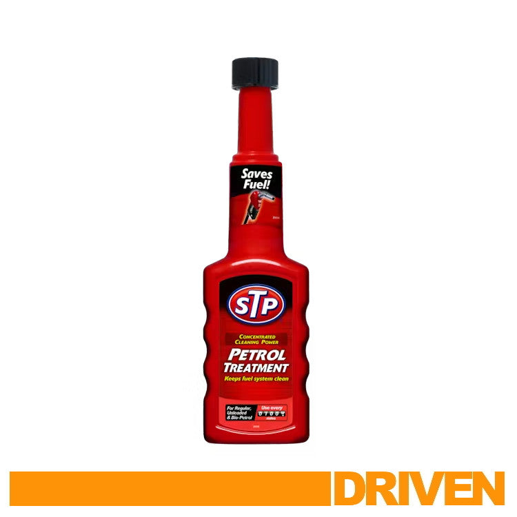 STP Petrol Treatment 200ml