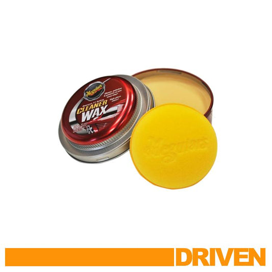Meguiar's Cleaner Wax Paste 11oz/325gr