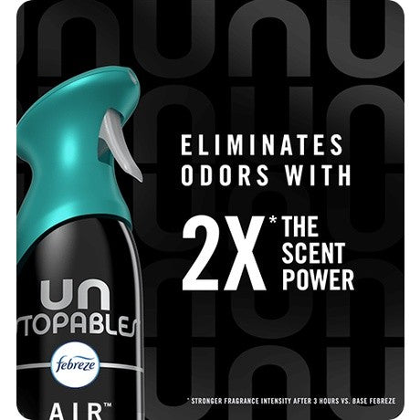 Febreze Unstopables AIR **New Shipment**