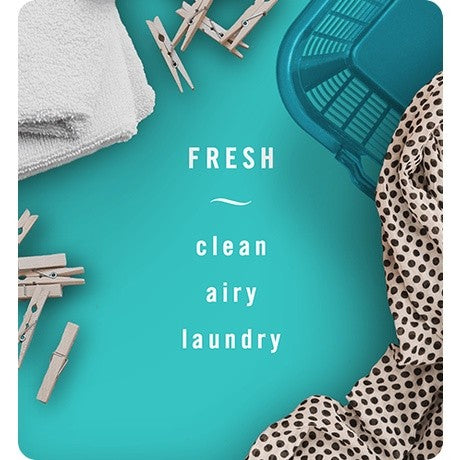 Febreze Unstopables AIR **New Shipment**