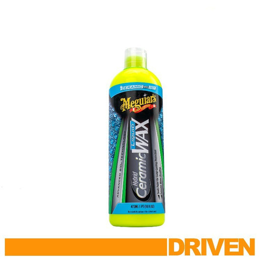 Meguiar's Hybrid Ceramic Liquid Wax 16oz/473ml