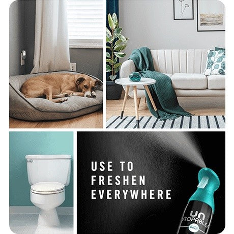 Febreze Unstopables AIR **New Shipment**