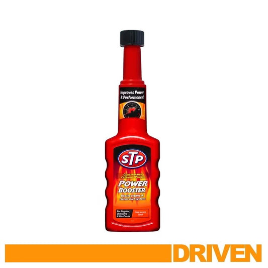 STP Power Booster 200ml