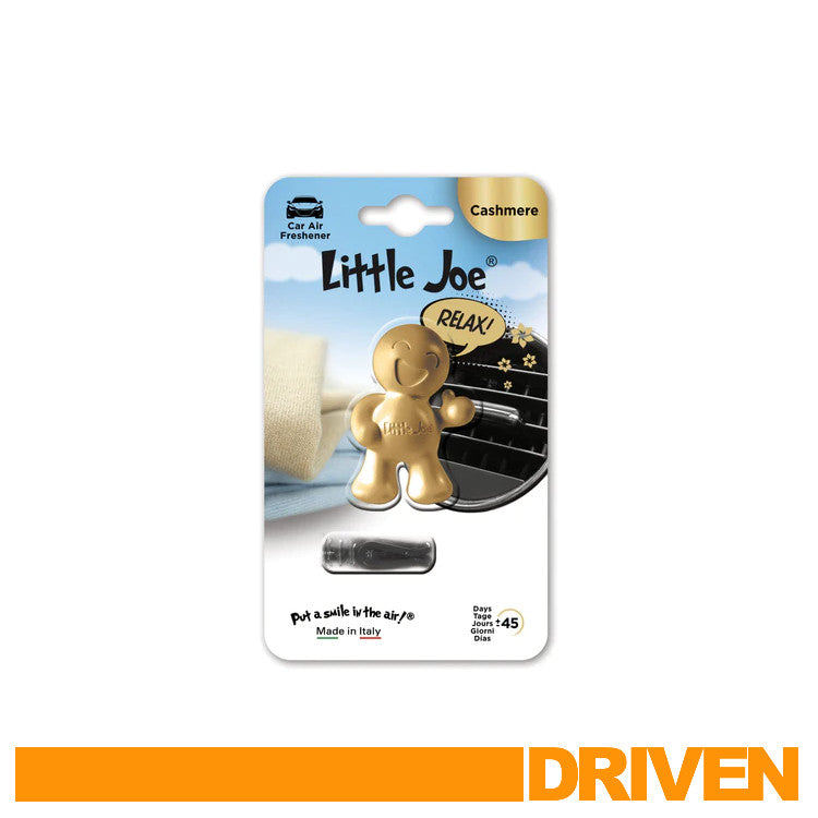 Little Joe Air Freshener