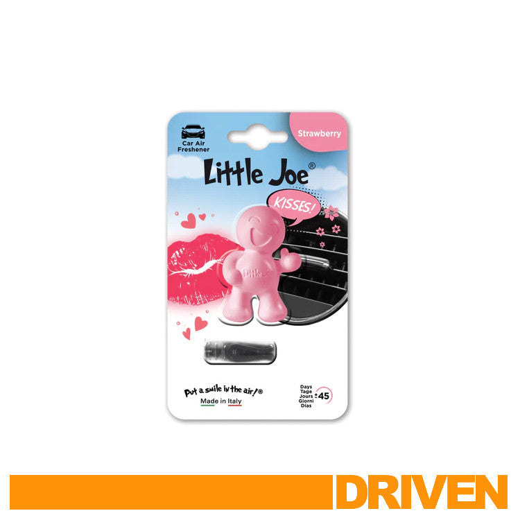 Little Joe Air Freshener