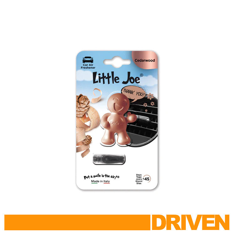 Little Joe Air Freshener