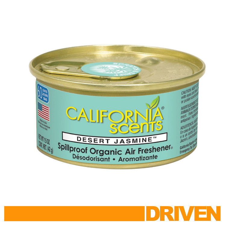 California Scents Spillproof Air Freshener