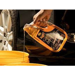Meguiar's Gold Class Car Wash Shampoo & Conditioner 64oz/1.89L