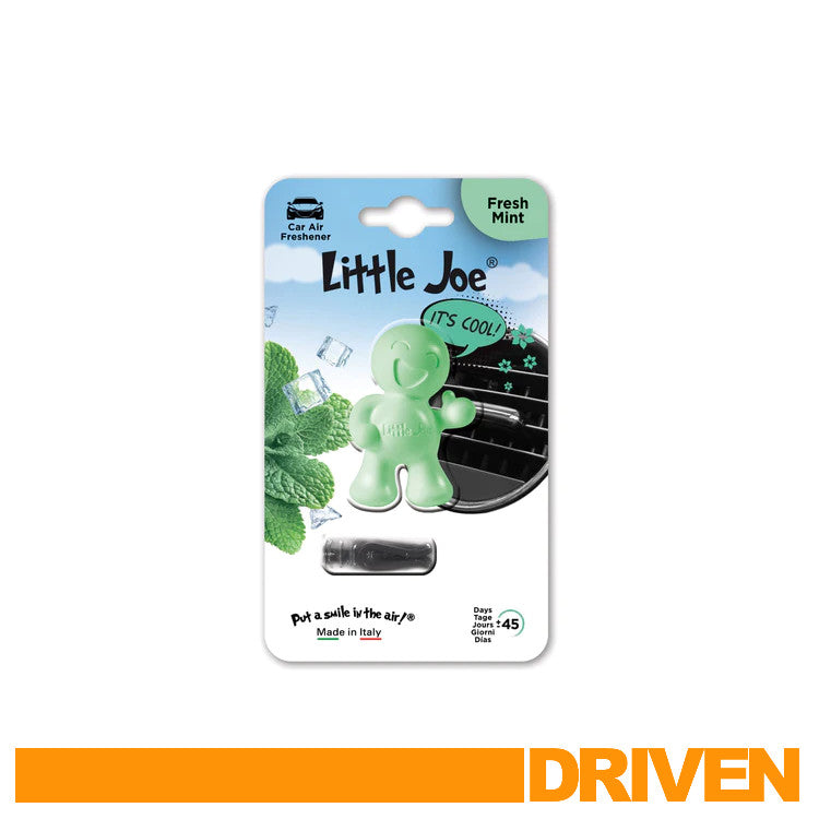 Little Joe Air Freshener