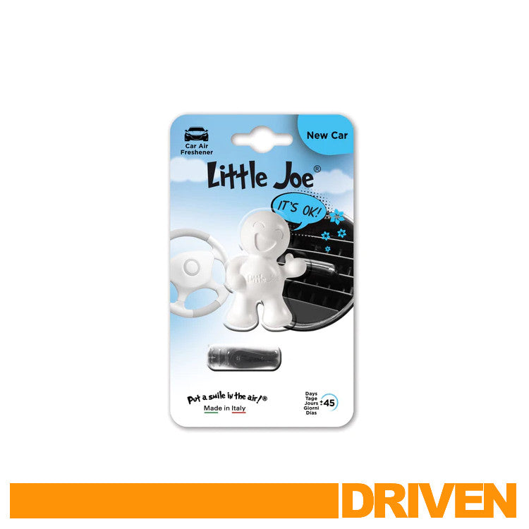 Little Joe Air Freshener