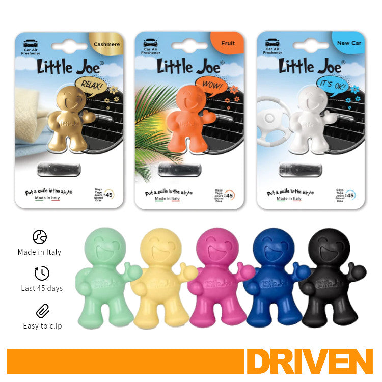 Little Joe Air Freshener