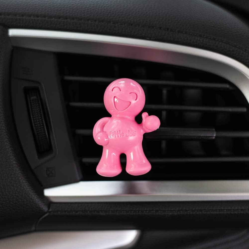 Little Joe Air Freshener