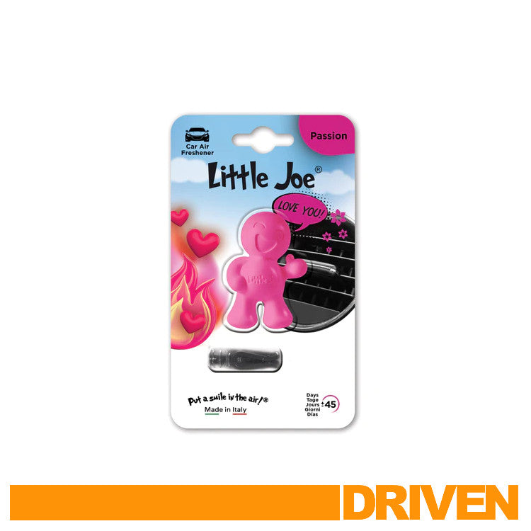 Little Joe Air Freshener