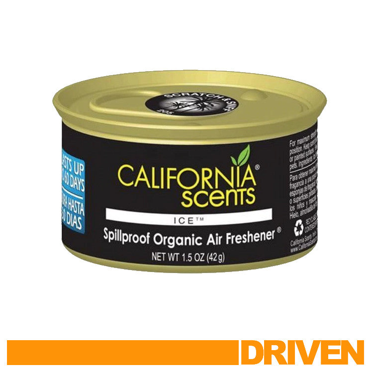 California Scents Spillproof Air Freshener