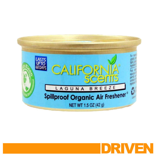 California Scents Spillproof Air Freshener