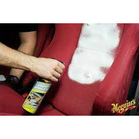 Meguiar's Carpet & Upholstery Cleaner 19oz/538ml
