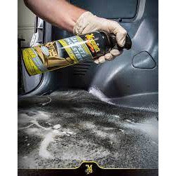 Meguiar's Carpet & Upholstery Cleaner 19oz/538ml