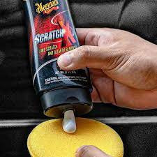 Meguiar's Scratch-X 7oz/207g