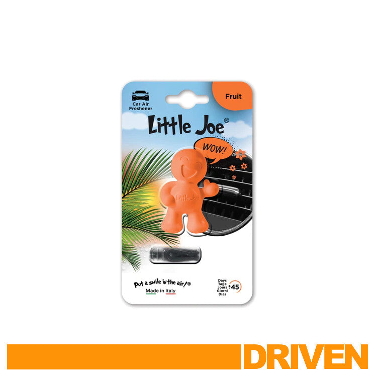 Little Joe Air Freshener