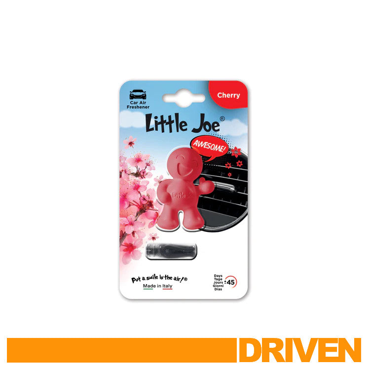 Little Joe Air Freshener