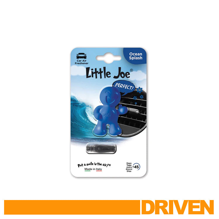 Little Joe Air Freshener