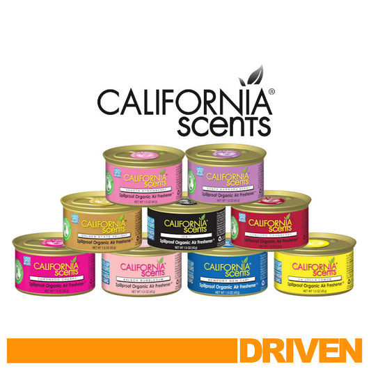 California Scents Spillproof Air Freshener