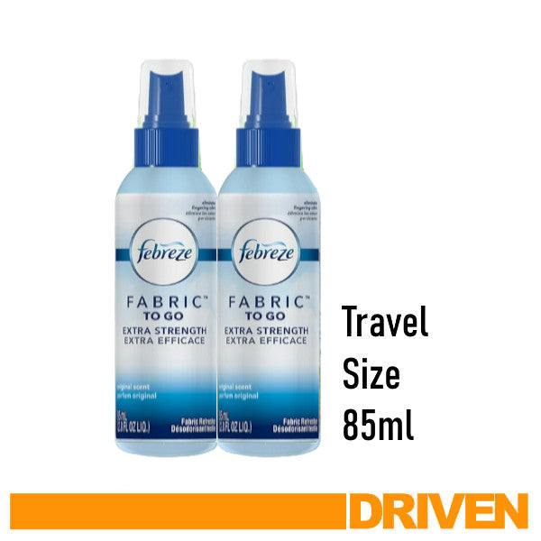 Febreze Fabric To Go Travel Spray 2.8oz/85ml