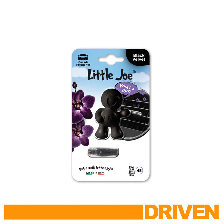 Little Joe Air Freshener