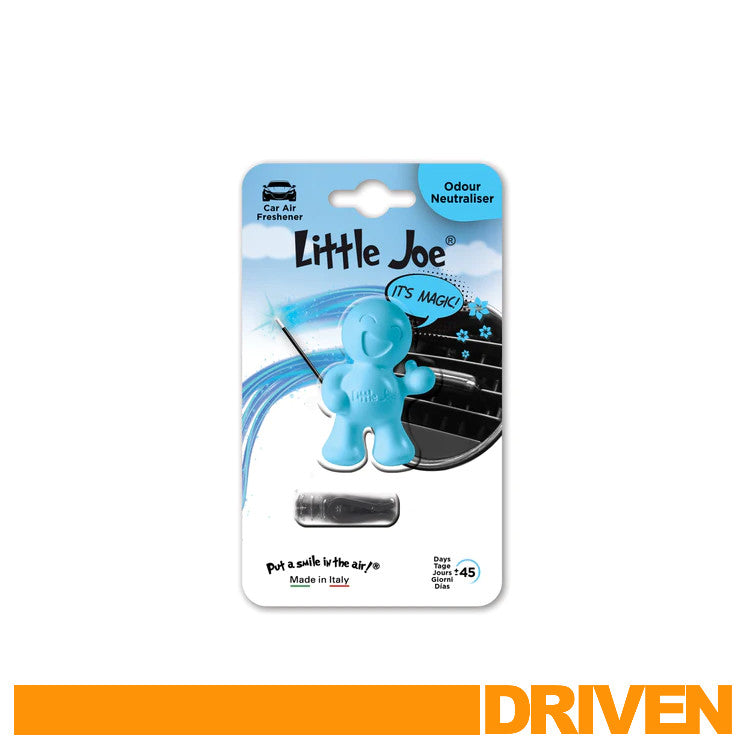 Little Joe Air Freshener
