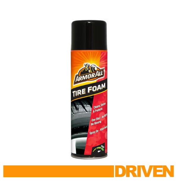 Armor All Tire Foam 500gr