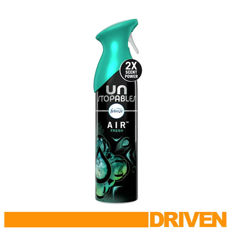 Febreze Unstopables AIR **New Shipment**