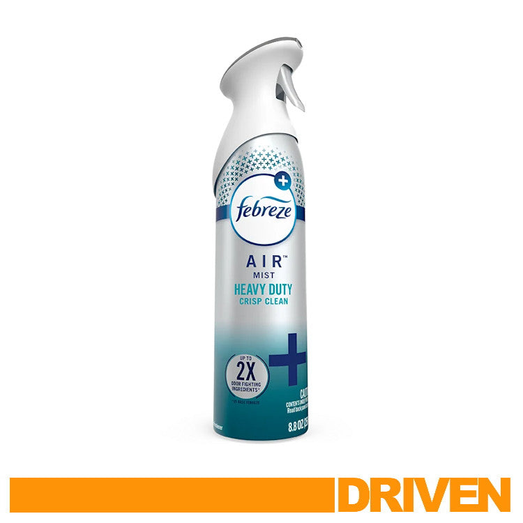 Febreze Air Effects **New Shipment**