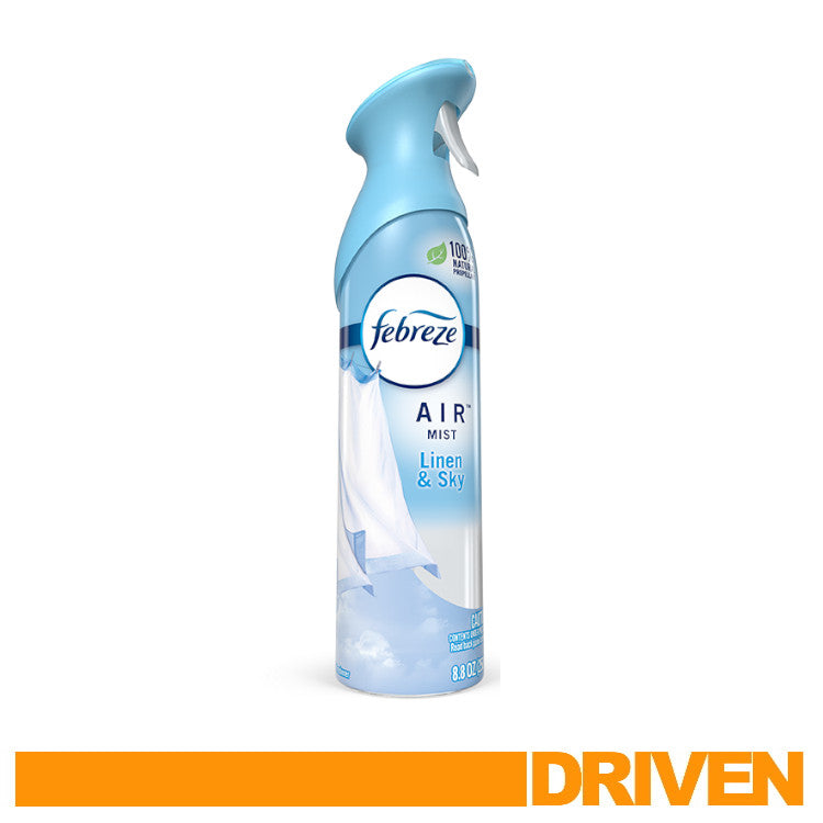 Febreze Air Effects **New Shipment**