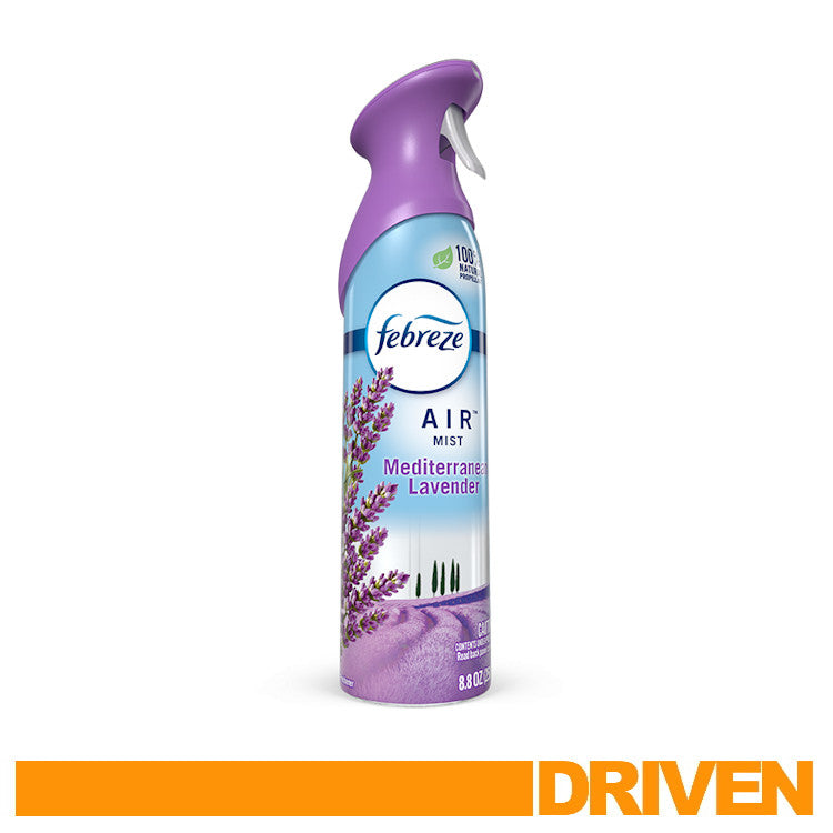 Febreze Air Effects **New Shipment**