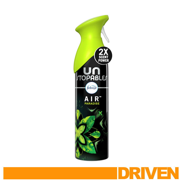 Febreze Unstopables AIR **New Shipment**