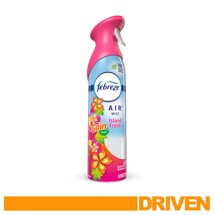 Febreze Air Effects **New Shipment**