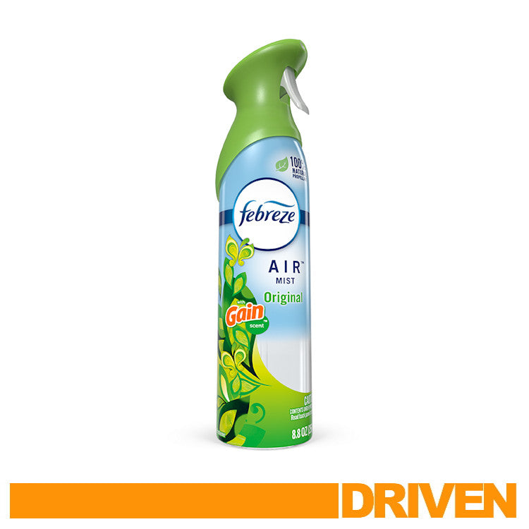 Febreze Air Effects **New Shipment**
