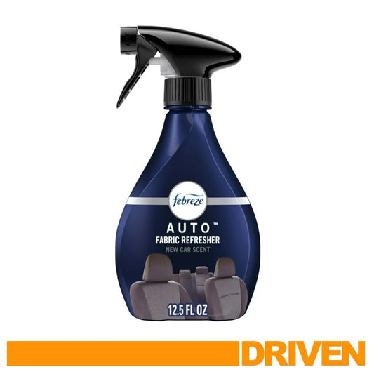 Febreze Auto Fabric Refresher New Car 12.5oz