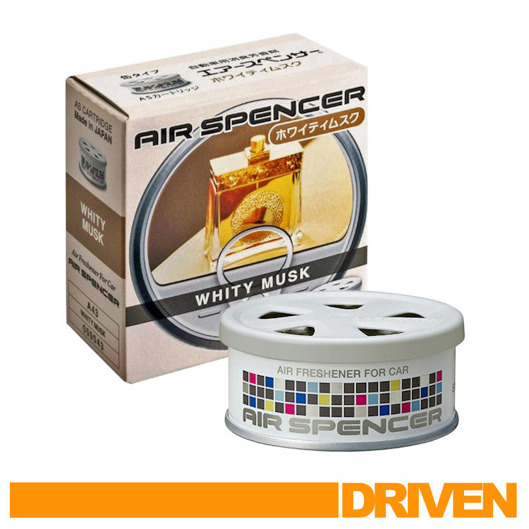 Eikosha Air Spencer - Authentic Ceramic Block (Made in Japan)