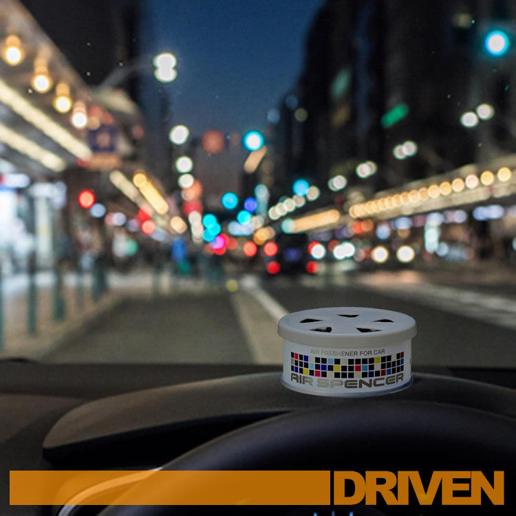 Eikosha Air Spencer - Authentic Ceramic Block (Made in Japan)