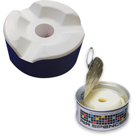 Eikosha Air Spencer - Authentic Ceramic Block (Made in Japan)